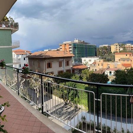 Appartement A Casa e' Mammà à Sorrente Extérieur photo