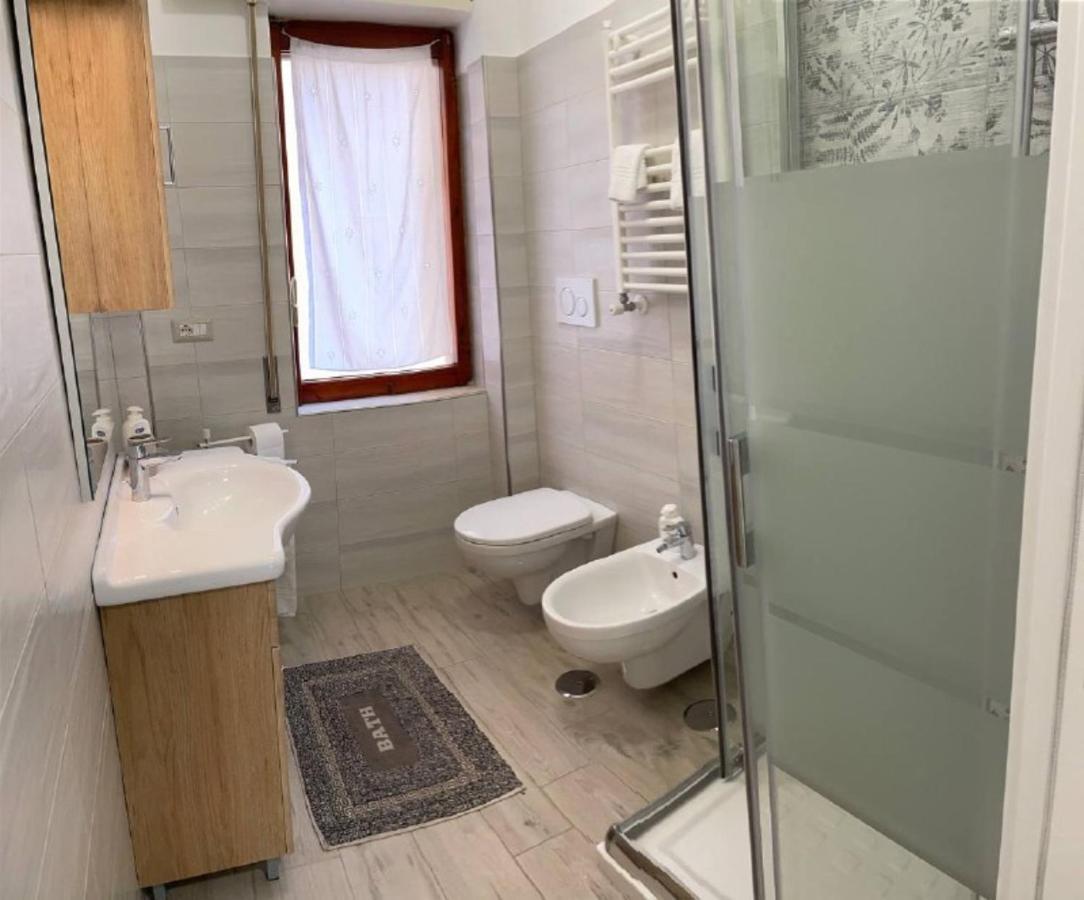 Appartement A Casa e' Mammà à Sorrente Extérieur photo