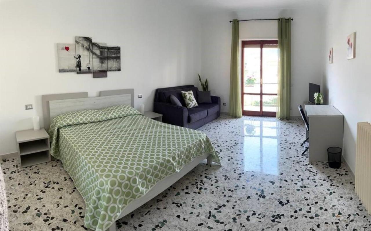Appartement A Casa e' Mammà à Sorrente Extérieur photo