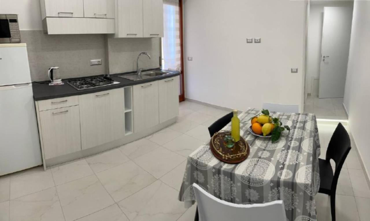 Appartement A Casa e' Mammà à Sorrente Extérieur photo