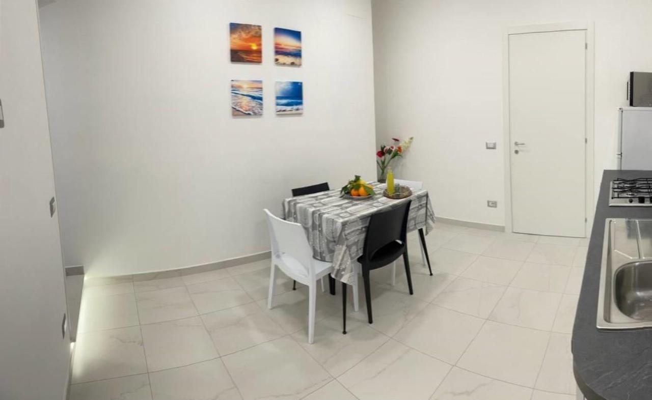 Appartement A Casa e' Mammà à Sorrente Extérieur photo
