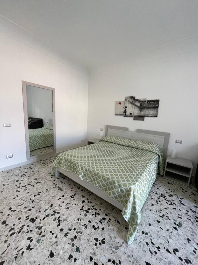 Appartement A Casa e' Mammà à Sorrente Extérieur photo