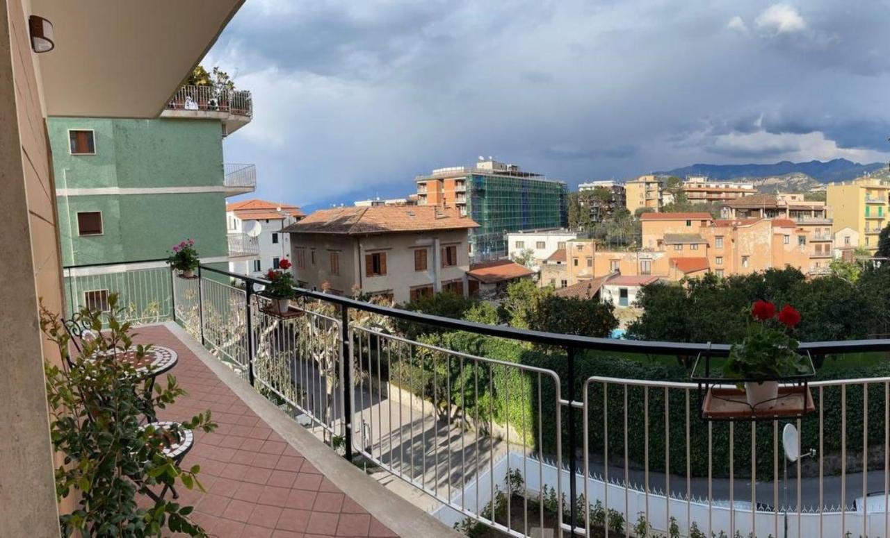 Appartement A Casa e' Mammà à Sorrente Extérieur photo