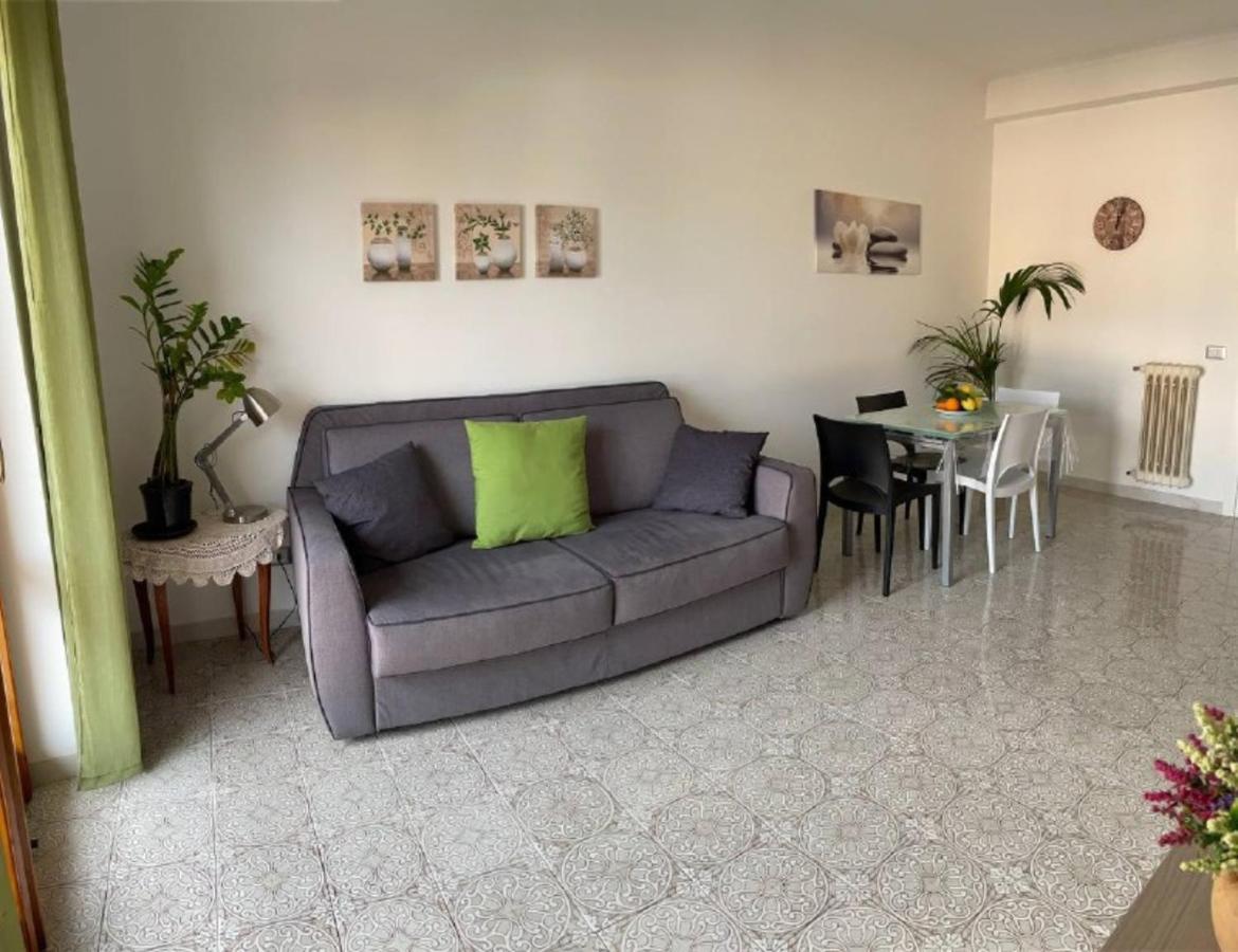 Appartement A Casa e' Mammà à Sorrente Extérieur photo