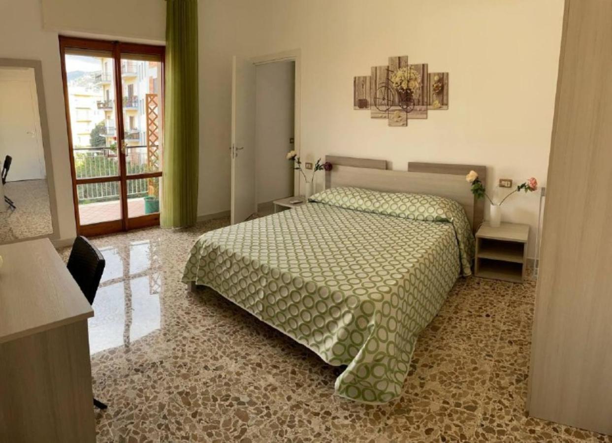 Appartement A Casa e' Mammà à Sorrente Extérieur photo