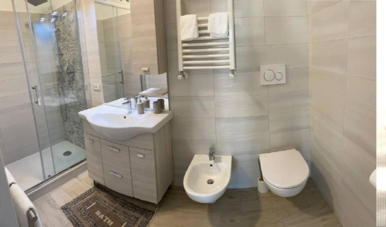 Appartement A Casa e' Mammà à Sorrente Extérieur photo